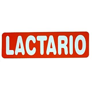 Lactario